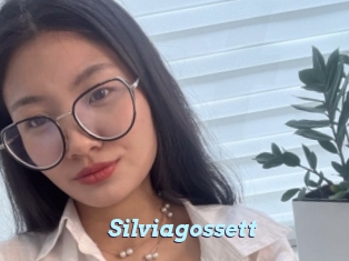 Silviagossett