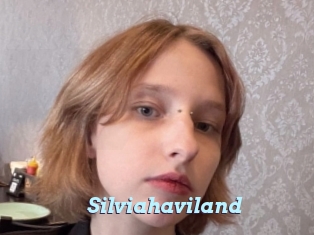 Silviahaviland