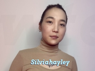 Silviahayley