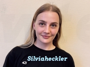 Silviaheckler