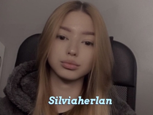 silviaherlan Webcam Teen