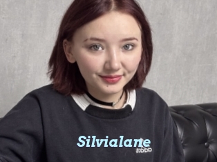Silvialane