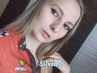 Silviasi