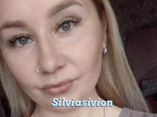 Silviasivion