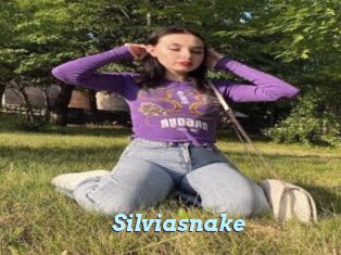 Silviasnake