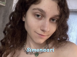 Simonaari