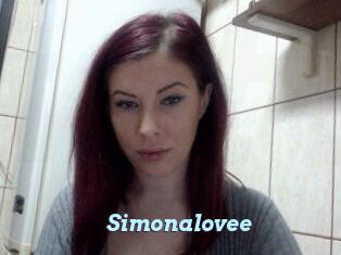 Simonalovee
