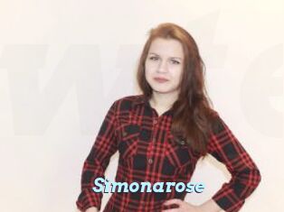 Simonarose