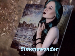Simonewonder