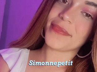 Simonnepetit