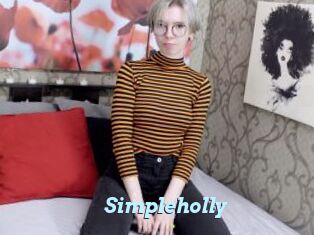 Simpleholly