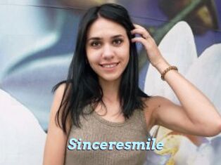 Sinceresmile