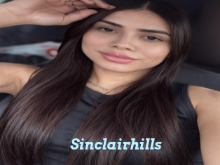 Sinclairhills