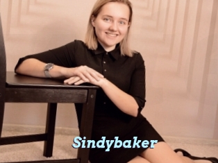 Sindybaker
