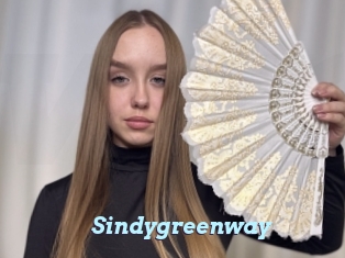 Sindygreenway