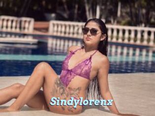 Sindylorenx