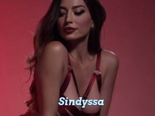 Sindyssa
