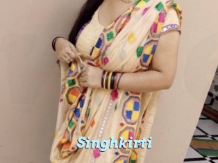 singhkirti Webcam Teen