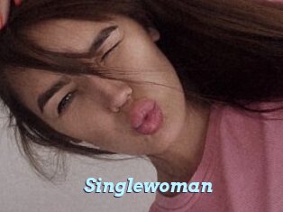 Singlewoman