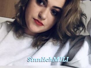 SinnlichMILI