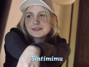 Sintimimu