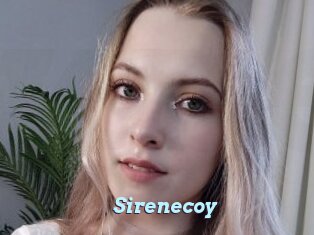 sirenecoy Webcam Teen