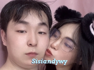Sisiandywy