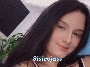 Sisirojass