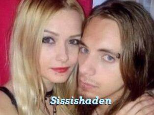 Sissishaden