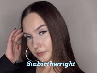 Siubirthwright