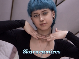 Skararamires
