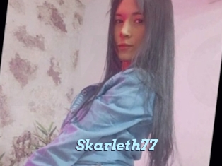 Skarleth77