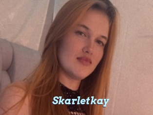Skarletkay