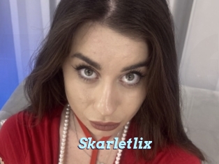 Skarletlix
