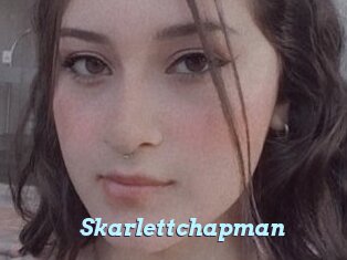 Skarlettchapman