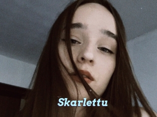 Skarlettu