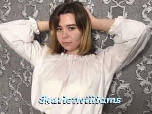 Skarletwilliams