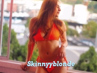 Skinnyyblonde