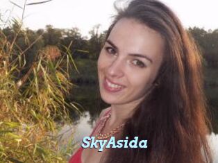 SkyAsida