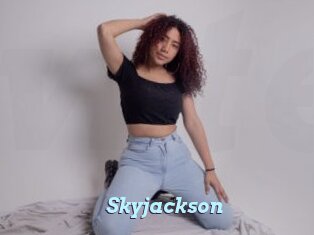 Skyjackson