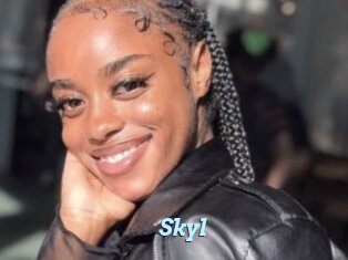 Skyl