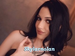 Skylarnolan