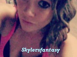Skylersfantasy