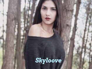 Skyloove