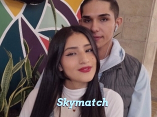 Skymatch