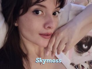 Skymoss
