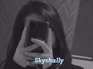 Skyshally