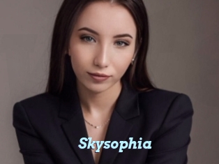 Skysophia