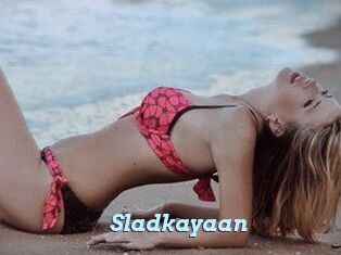 Sladkayaan