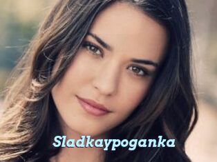 Sladkaypoganka